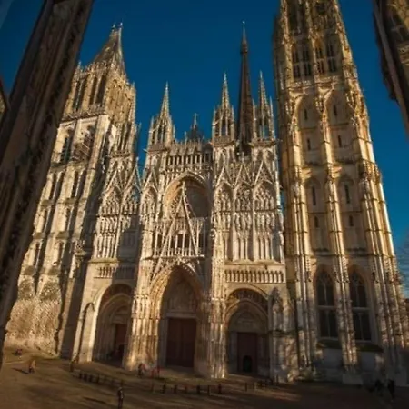 Le Petit Ecureuil Hypercentre