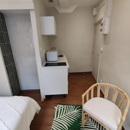 Le Petit Ecureuil Hypercentre