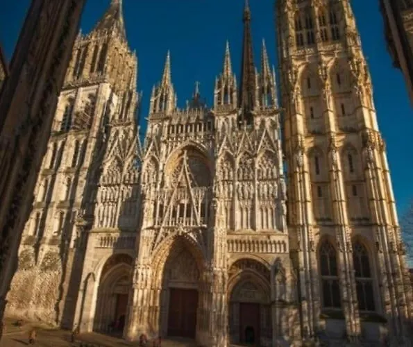 Le Petit Ecureuil Hypercentre