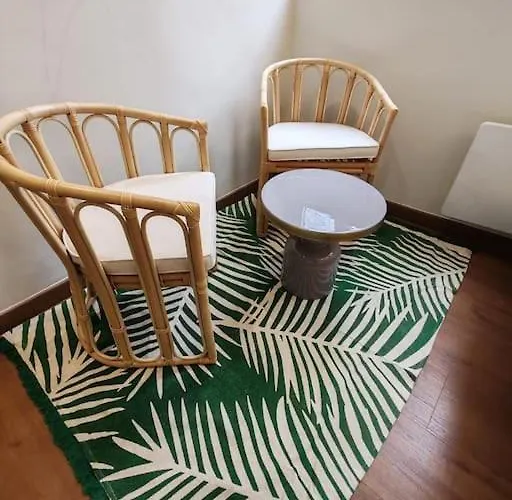 Le Petit Ecureuil Hypercentre Apartment *